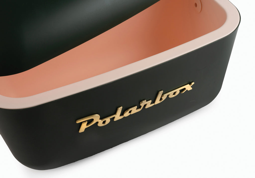 Polarbox Original Large 20L Vintage Kylbox