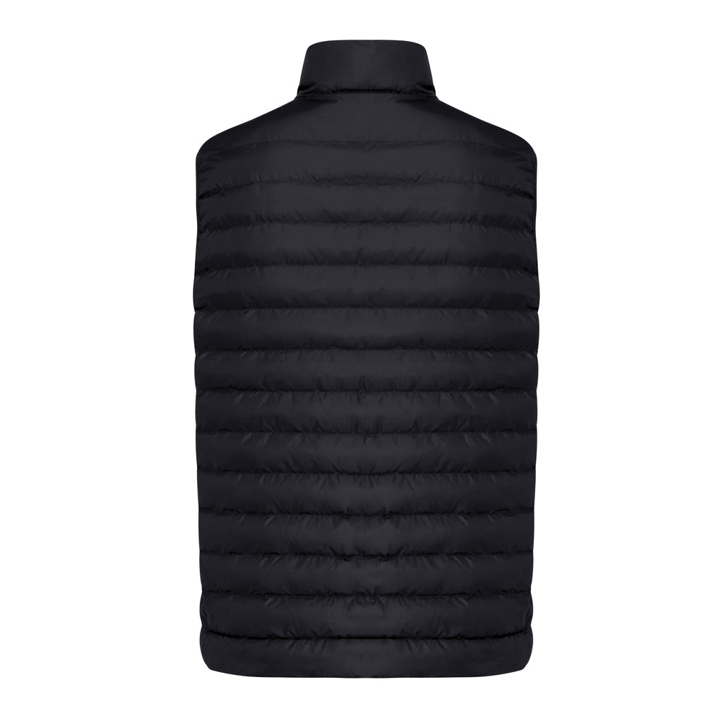 IQONIQ Meru herrväst i återvunnen polyester