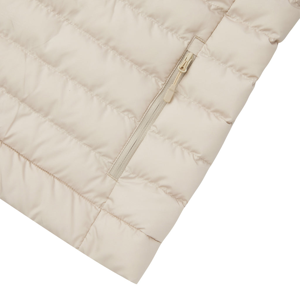 IQONIQ Meru herrväst i återvunnen polyester