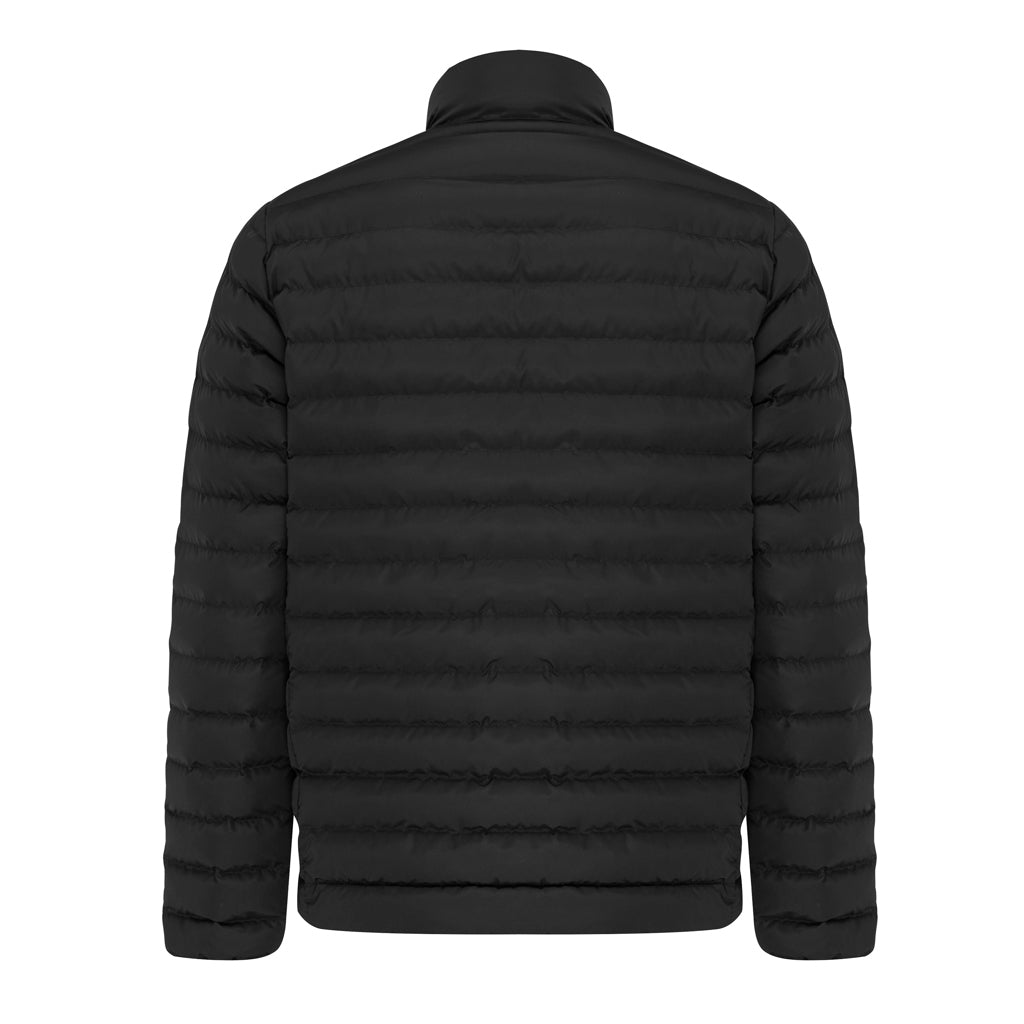 IQONIQ Maiko jacka i återvunnen polyester med vaddering