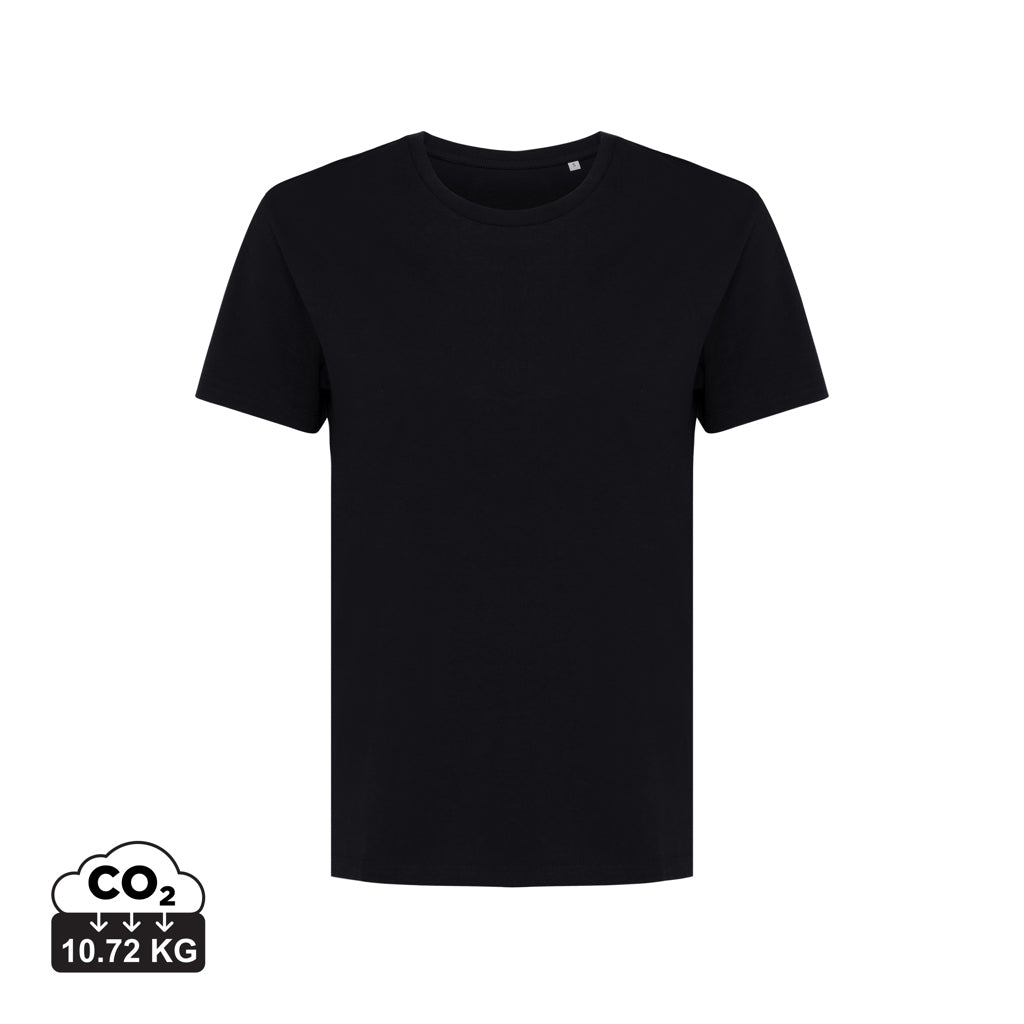 IQONIQ Yala t-shirt dam i återvunnen bomull - Professional Colors