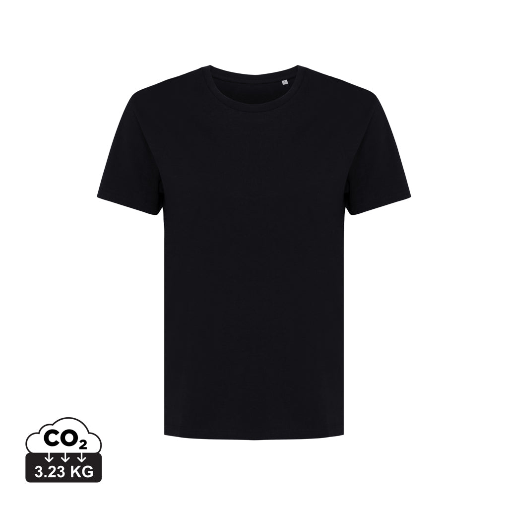 IQONIQ Yala t-shirt dam i återvunnen bomull - Professional Colors