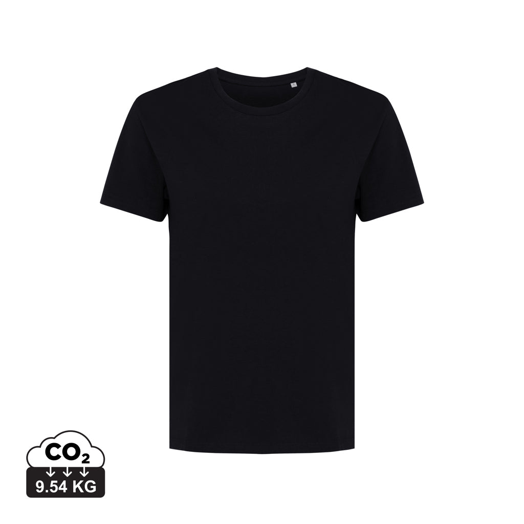 IQONIQ Yala t-shirt dam i återvunnen bomull - Professional Colors