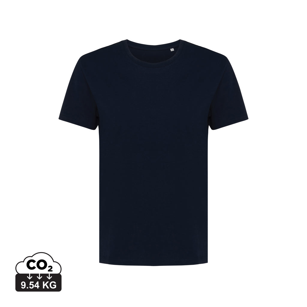 IQONIQ Yala t-shirt dam i återvunnen bomull - Professional Colors