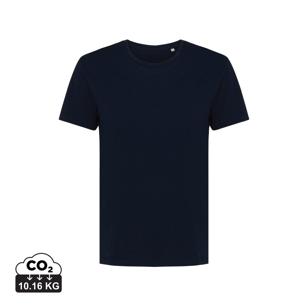 IQONIQ Yala t-shirt dam i återvunnen bomull - Professional Colors