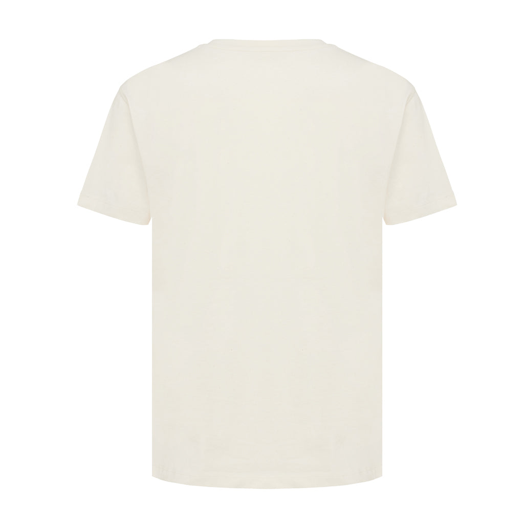IQONIQ Yala t-shirt dam i återvunnen bomull - miscellaneous Colors
