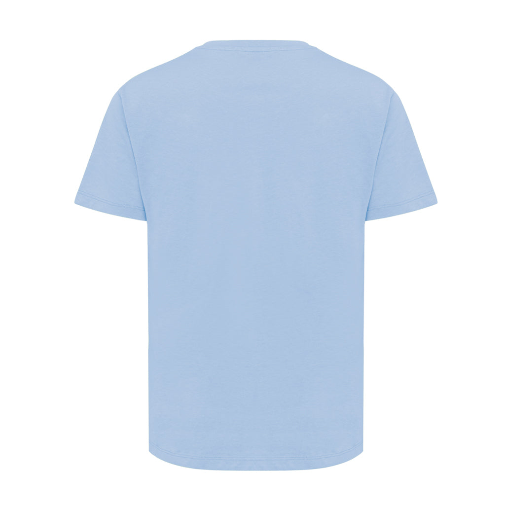 IQONIQ Yala t-shirt dam i återvunnen bomull - Vibrant Colors