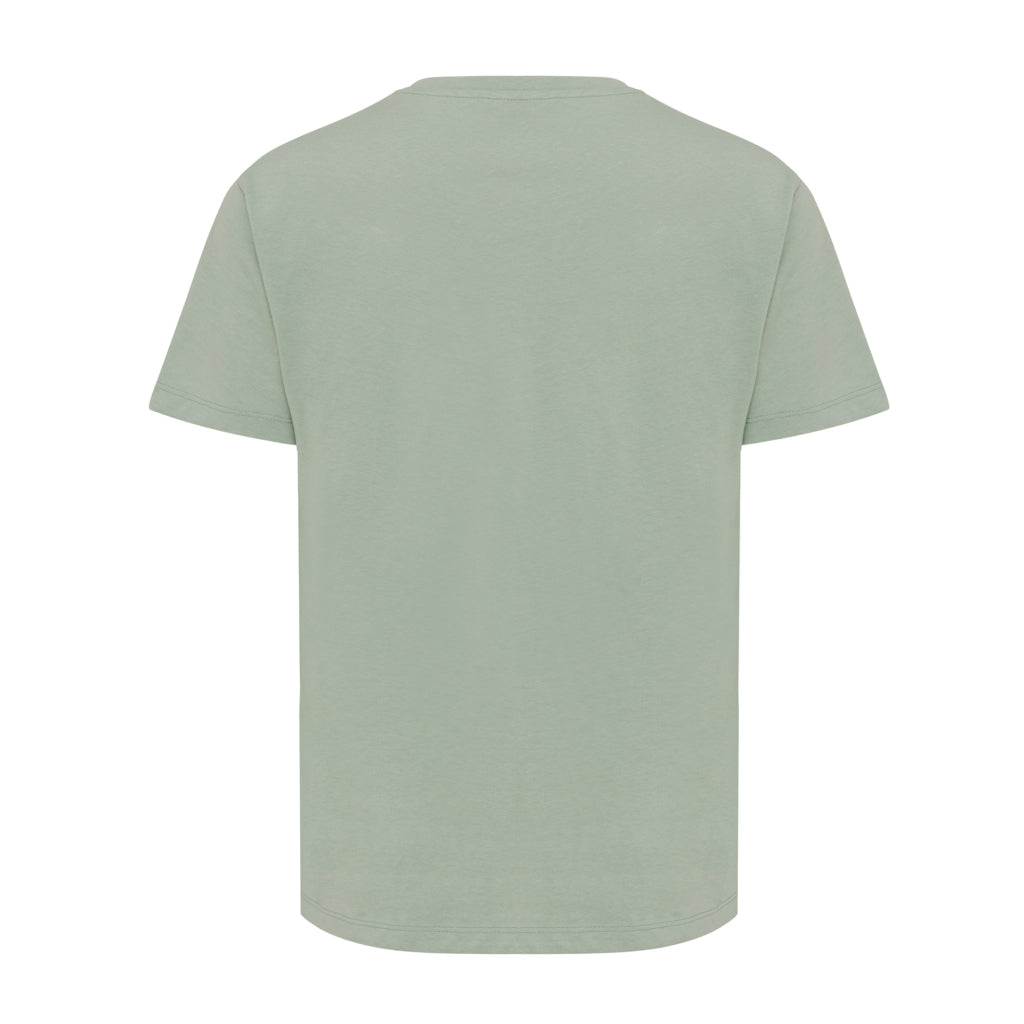 IQONIQ Yala t-shirt dam i återvunnen bomull - Vibrant Colors
