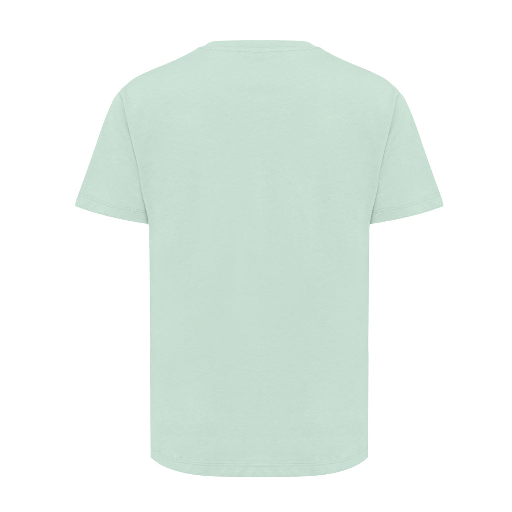 IQONIQ Yala t-shirt dam i återvunnen bomull - miscellaneous Colors