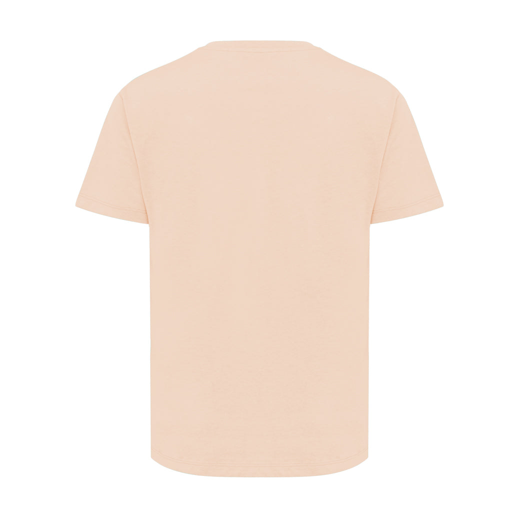 IQONIQ Yala t-shirt dam i återvunnen bomull - miscellaneous Colors