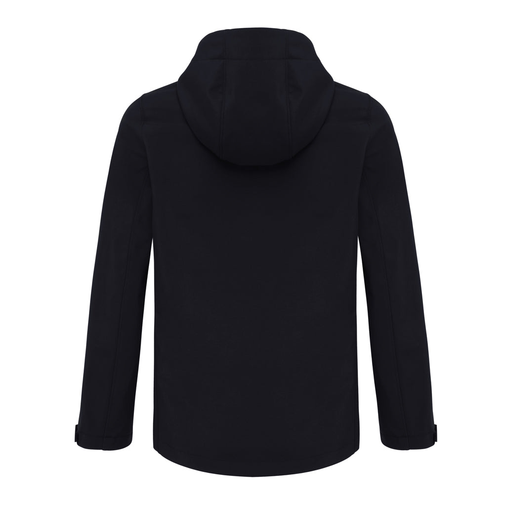 IQONIQ Makalu softshell damjacka i återvunnen polyester