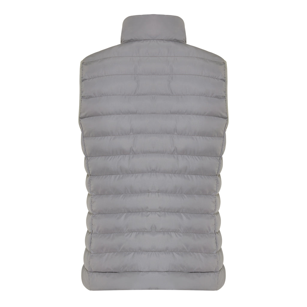 IQONIQ Meru damväst i återvunnen polyester