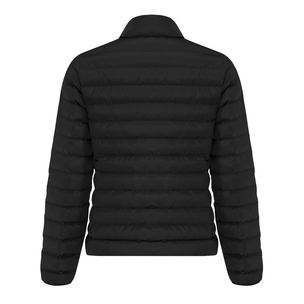 IQONIQ Maiko damjacka i återvunnen polyester med vaddering