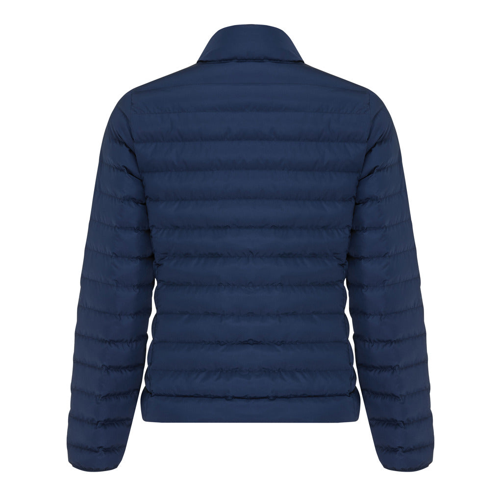 IQONIQ Maiko damjacka i återvunnen polyester med vaddering