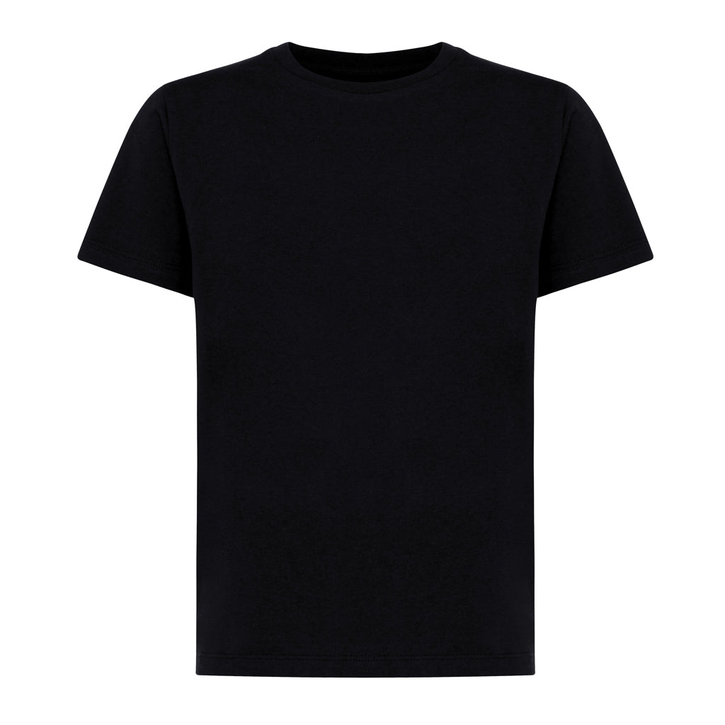 Iqoniq Koli t-shirt barn i återvunnen bomull