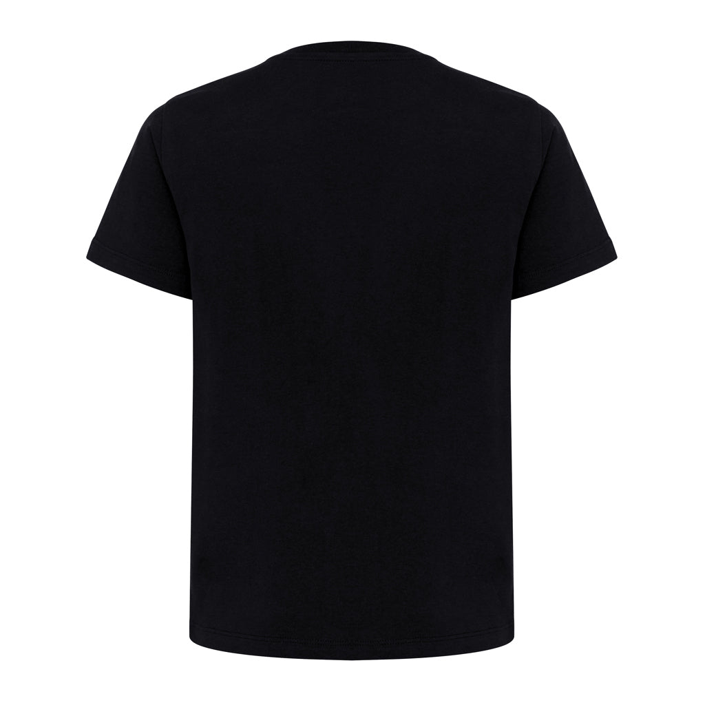 Iqoniq Koli t-shirt barn i återvunnen bomull