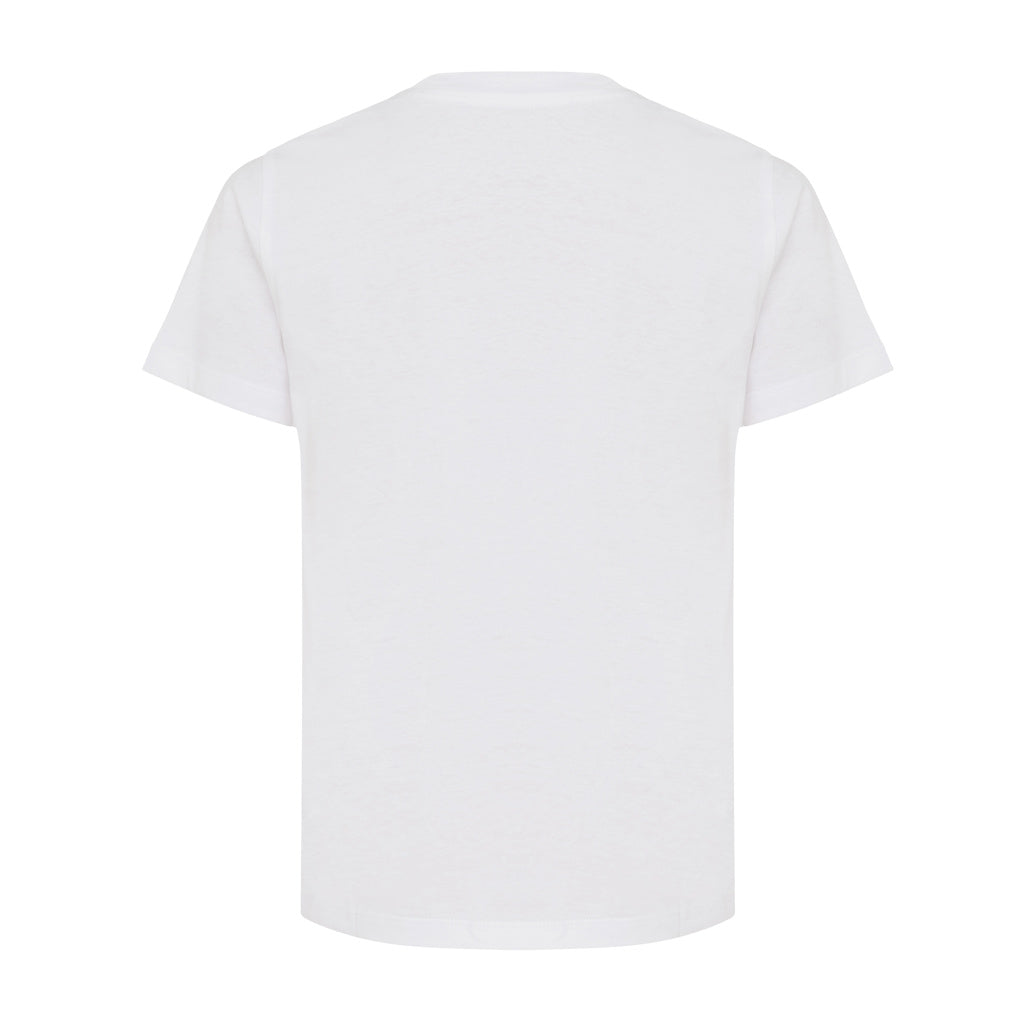 Iqoniq Koli t-shirt barn i återvunnen bomull