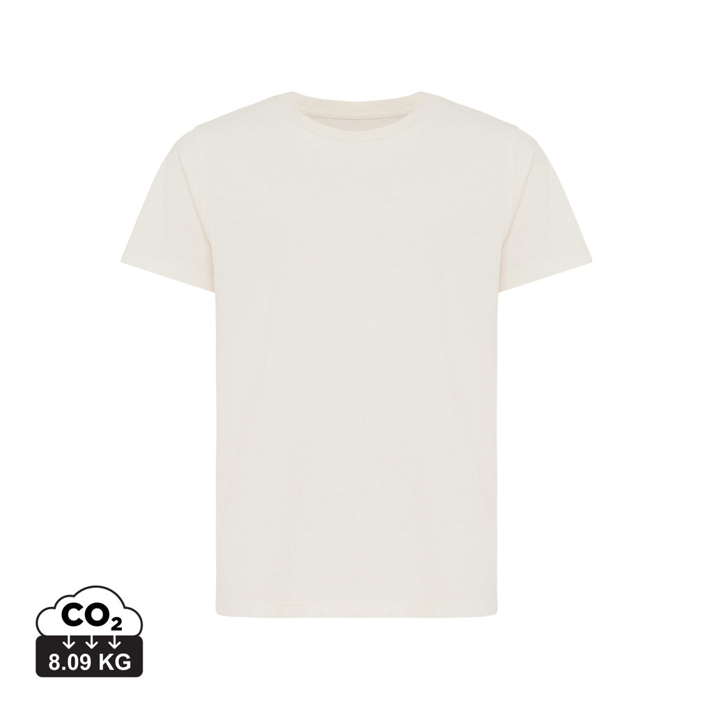 IQONIQ Koli t-shirt barn i återvunnen bomull - miscellaneous Colors