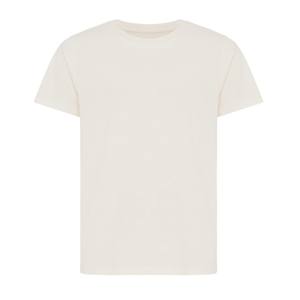 Iqoniq Koli t-shirt barn i återvunnen bomull