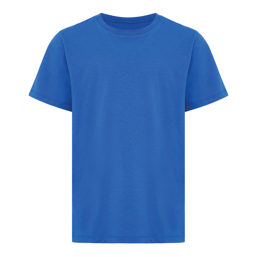 Iqoniq Koli t-shirt barn i återvunnen bomull