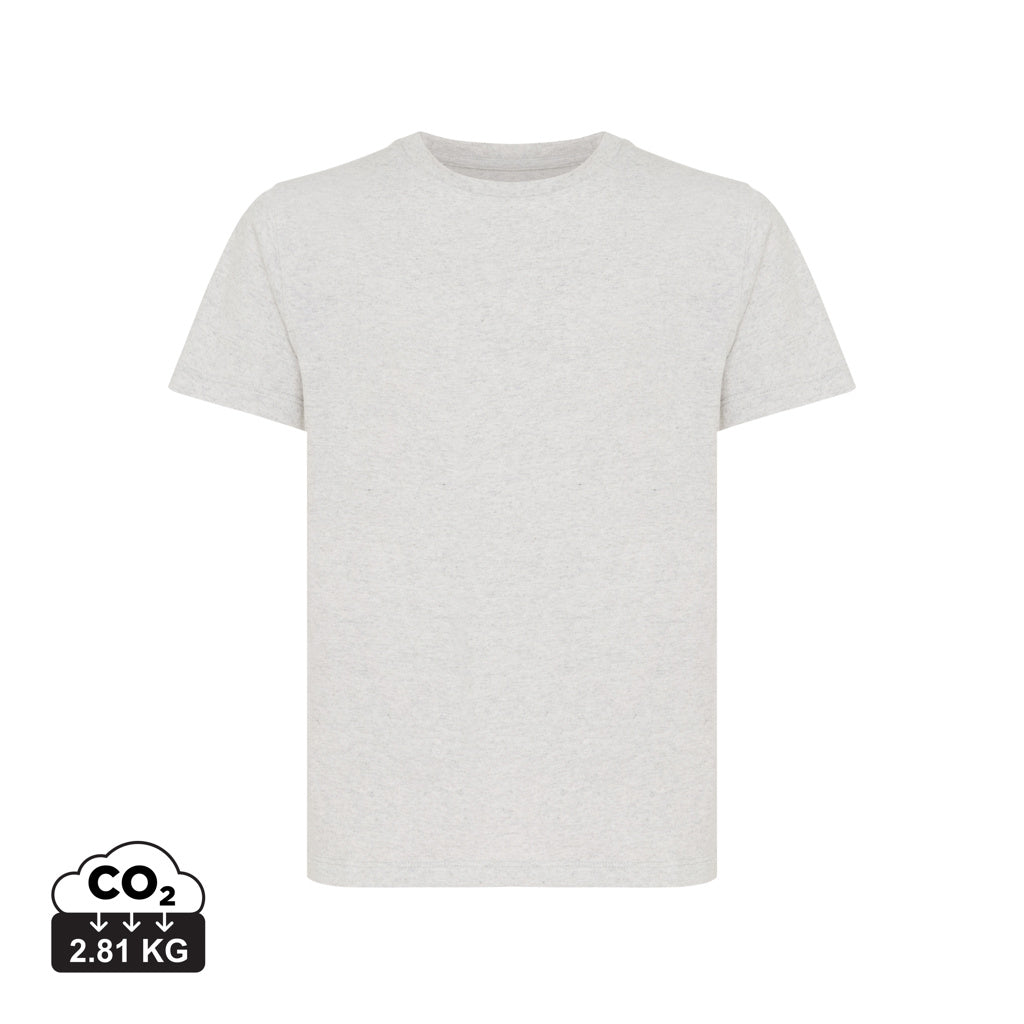 Iqoniq Koli t-shirt barn i återvunnen bomull