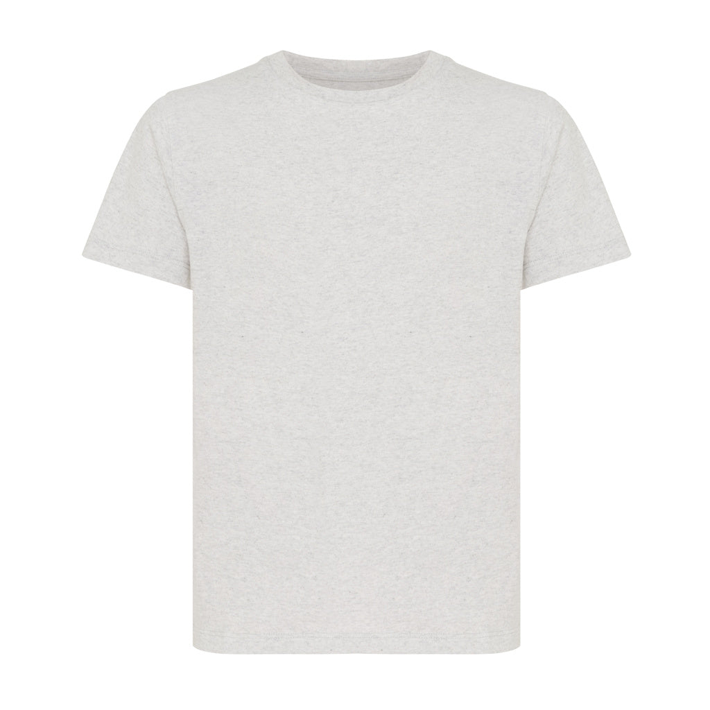 Iqoniq Koli t-shirt barn i återvunnen bomull