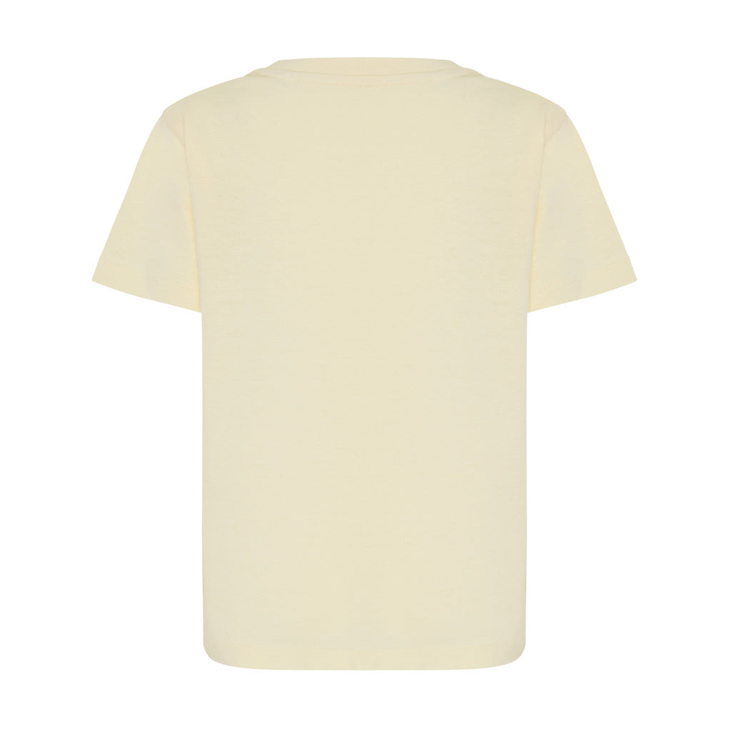 Iqoniq Koli t-shirt barn i återvunnen bomull