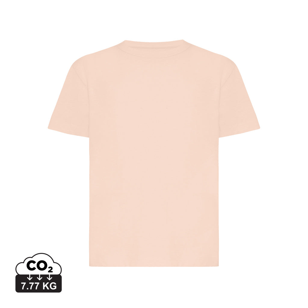 IQONIQ Koli t-shirt barn i återvunnen bomull - miscellaneous Colors