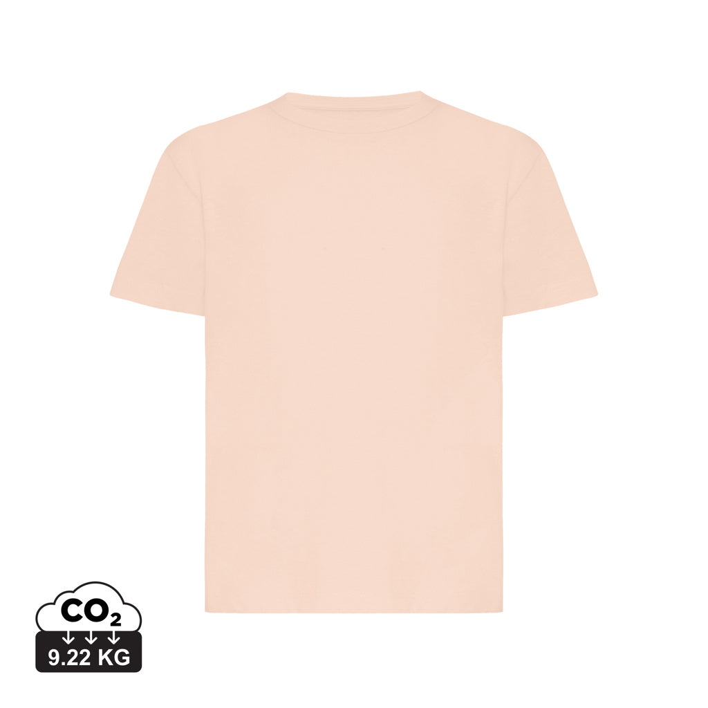 IQONIQ Koli t-shirt barn i återvunnen bomull - miscellaneous Colors