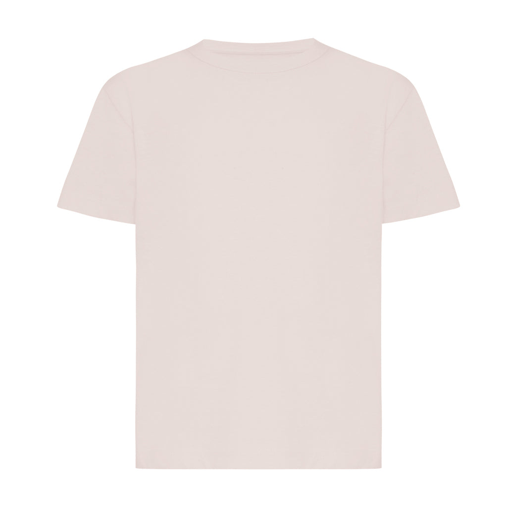 Iqoniq Koli t-shirt barn i återvunnen bomull