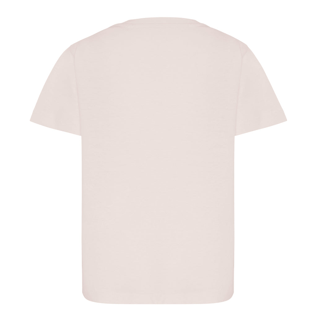 Iqoniq Koli t-shirt barn i återvunnen bomull