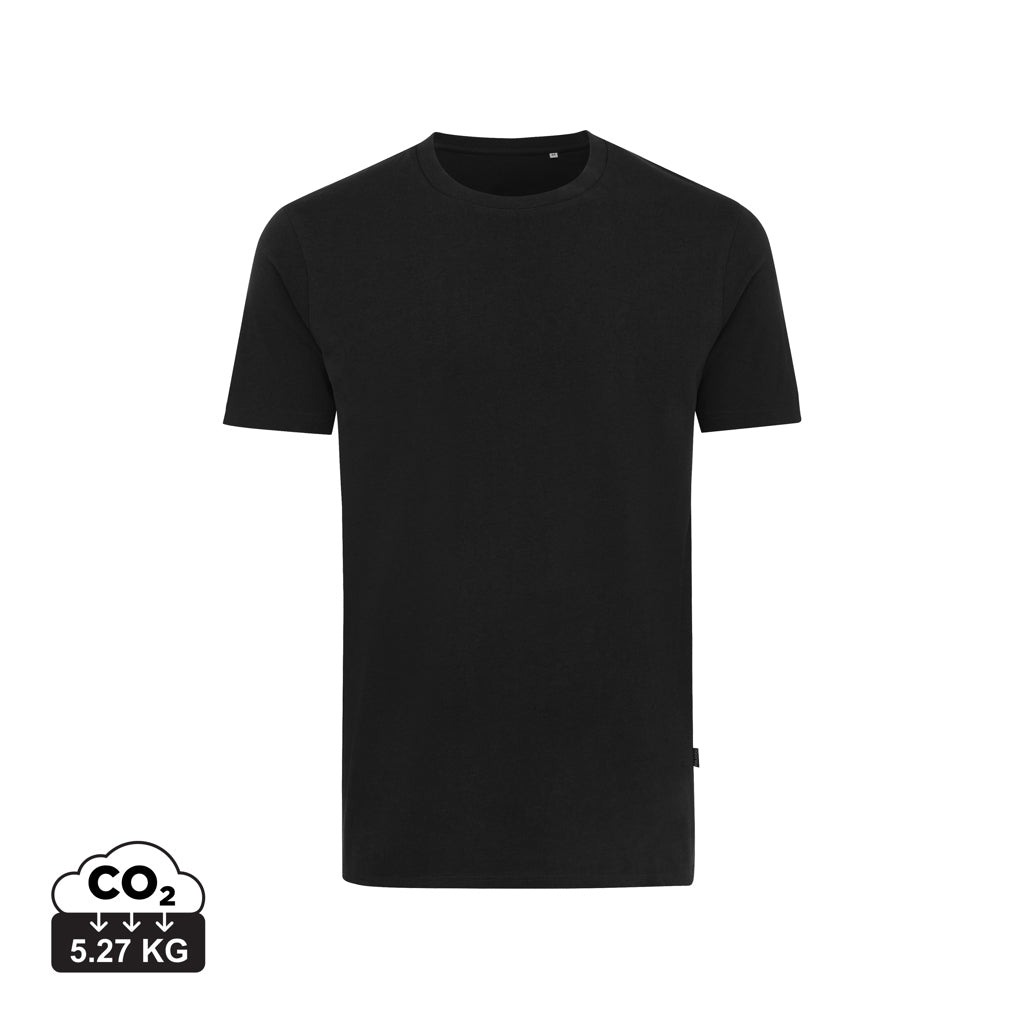 IQONIQ Bryce t-shirt i återvunnen bomull - Professional Colors