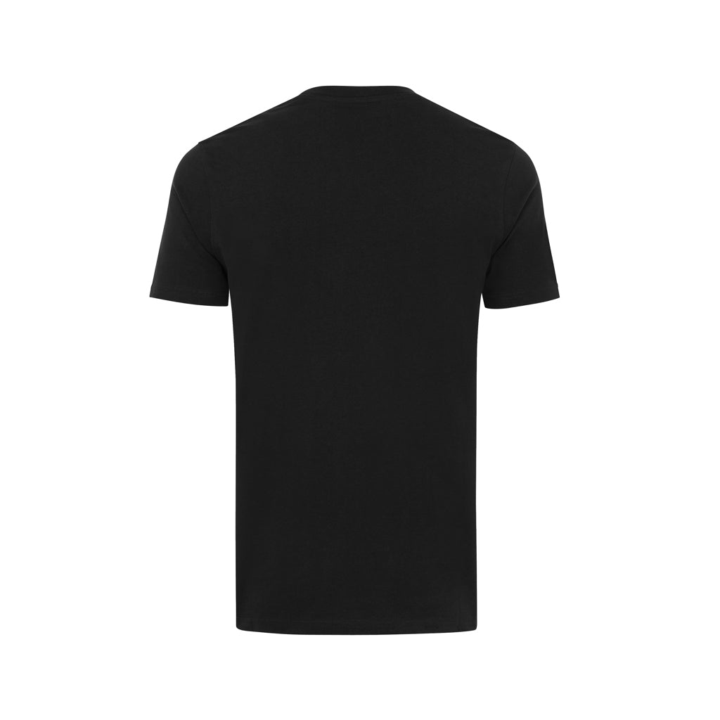 IQONIQ Bryce t-shirt i återvunnen bomull - Professional Colors