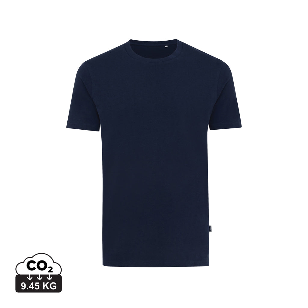 IQONIQ Bryce t-shirt i återvunnen bomull - Professional Colors