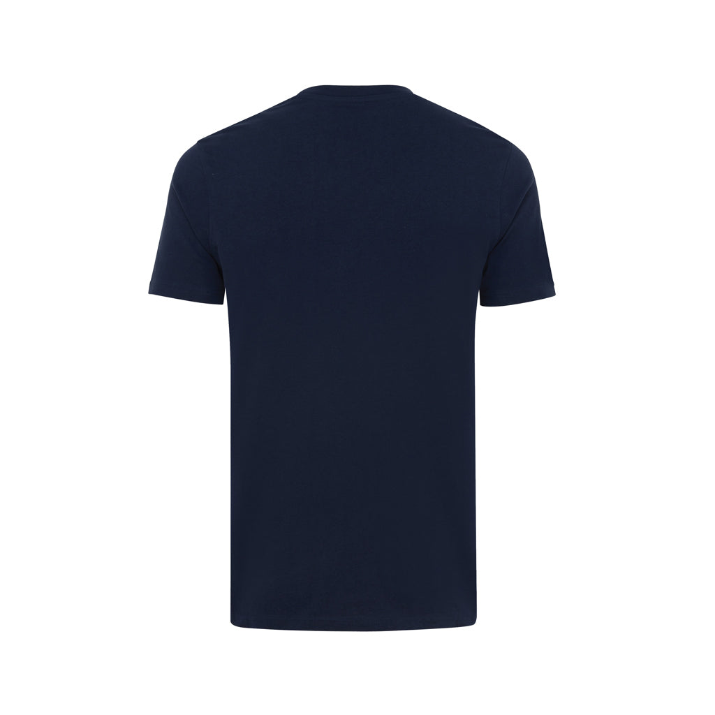 IQONIQ Bryce t-shirt i återvunnen bomull - Professional Colors