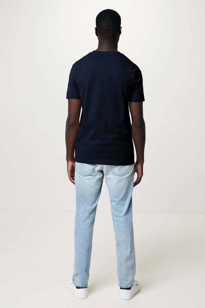 IQONIQ Bryce t-shirt i återvunnen bomull - Professional Colors