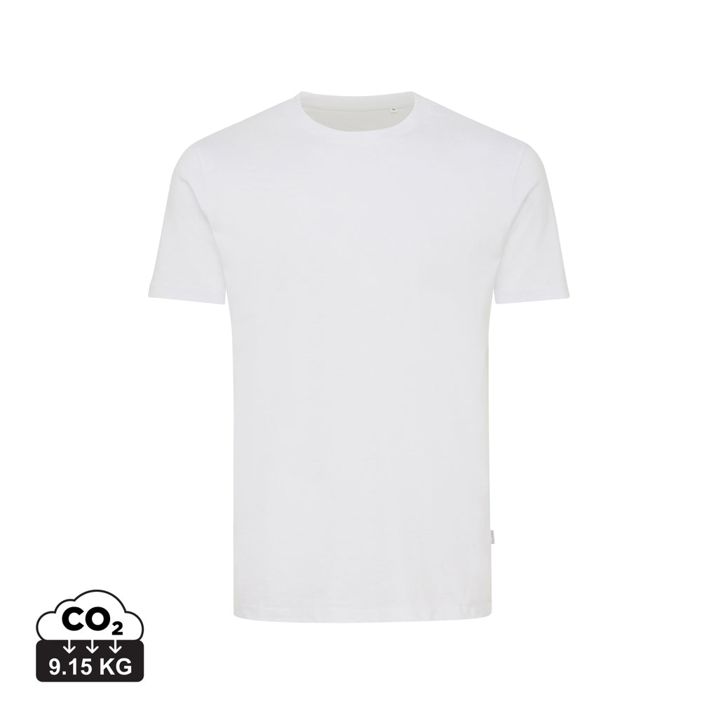 IQONIQ Bryce t-shirt i återvunnen bomull - miscellaneous Colors