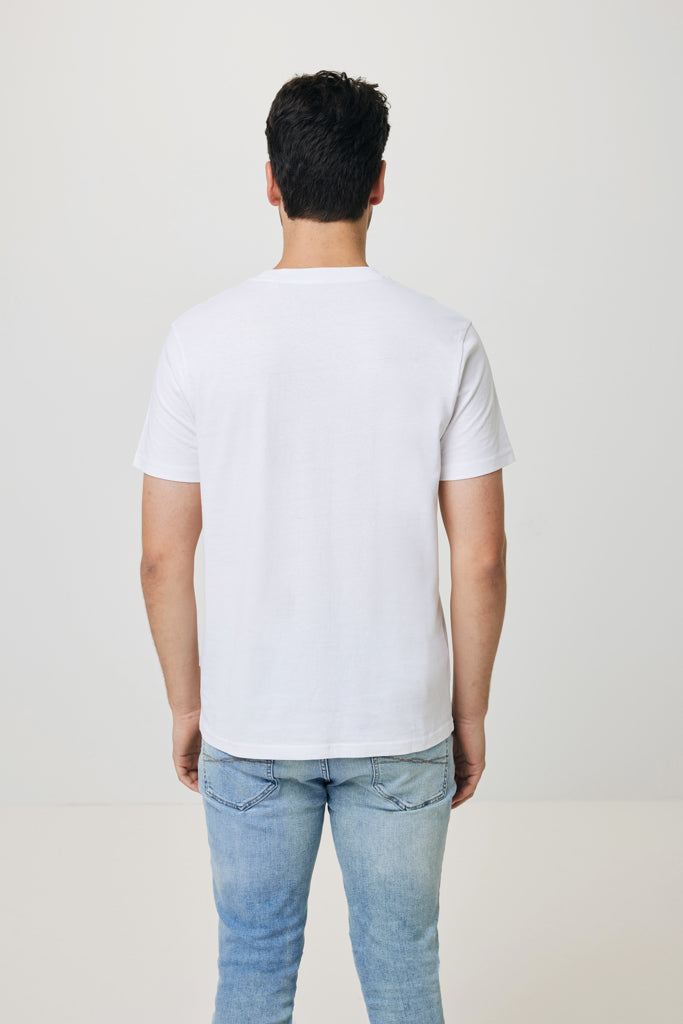 IQONIQ Bryce t-shirt i återvunnen bomull - miscellaneous Colors