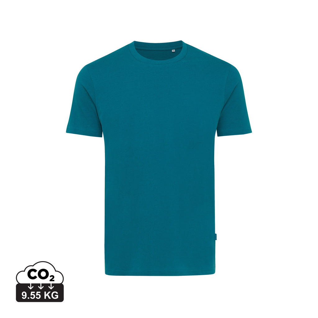 IQONIQ Bryce t-shirt i återvunnen bomull - miscellaneous Colors