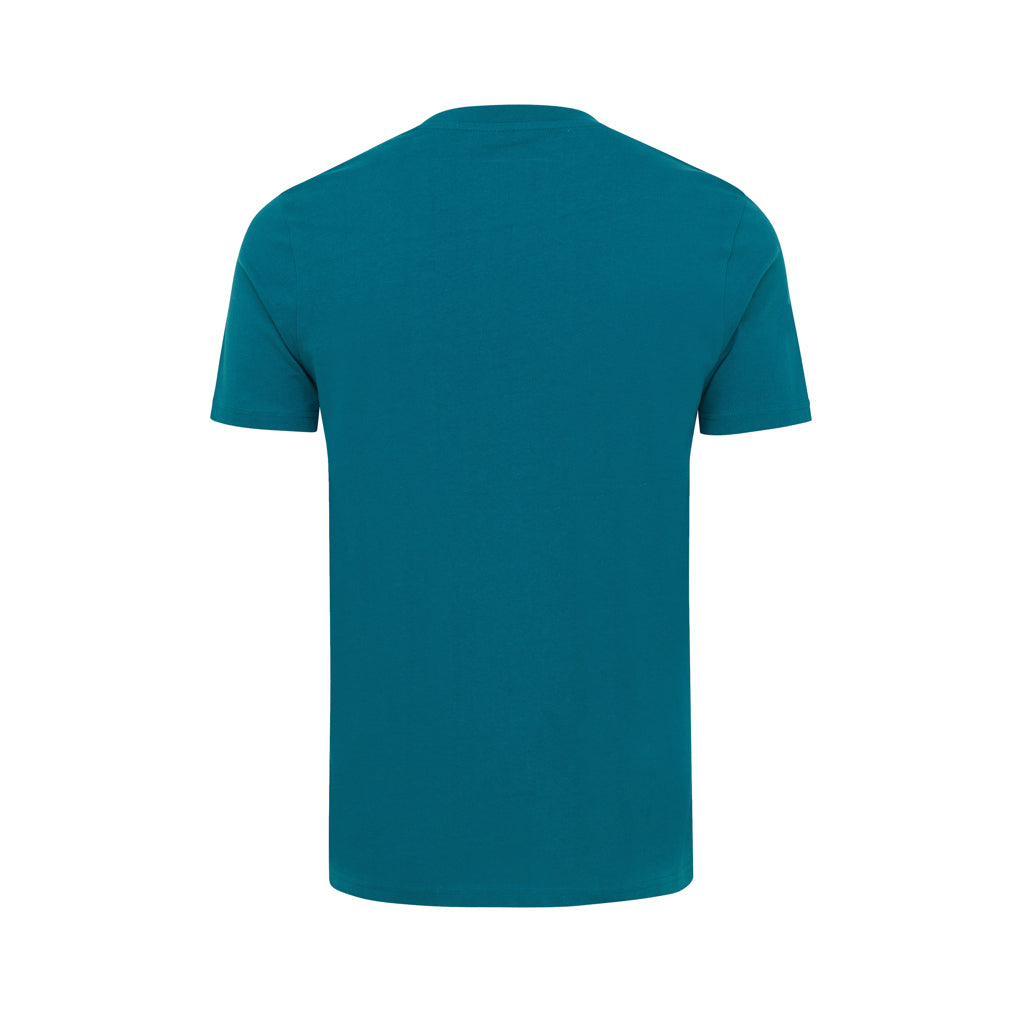 IQONIQ Bryce t-shirt i återvunnen bomull - miscellaneous Colors