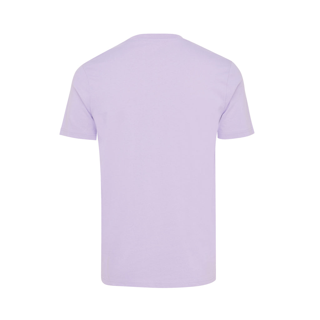 IQONIQ Bryce t-shirt i återvunnen bomull - miscellaneous Colors