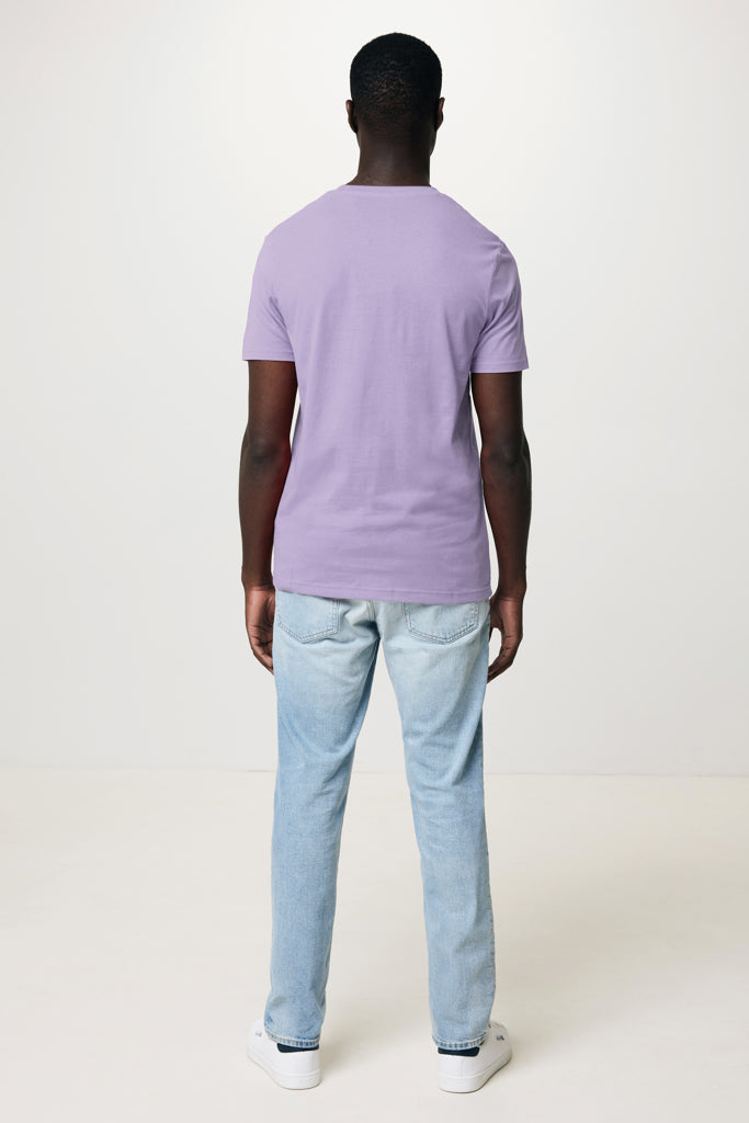 IQONIQ Bryce t-shirt i återvunnen bomull - miscellaneous Colors