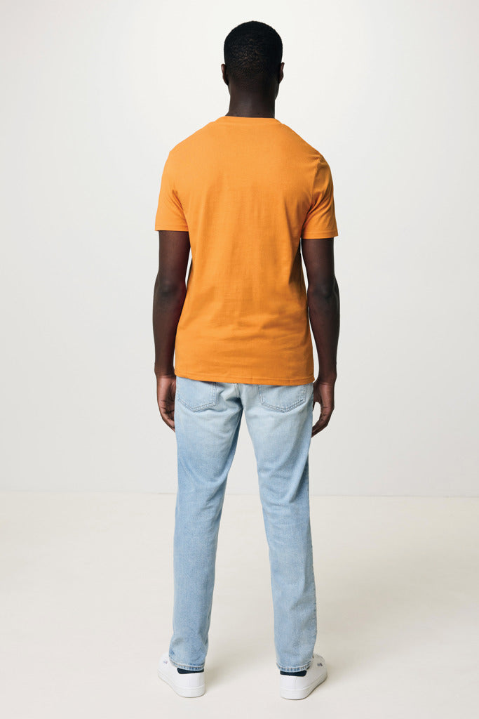 IQONIQ Bryce t-shirt i återvunnen bomull - miscellaneous Colors