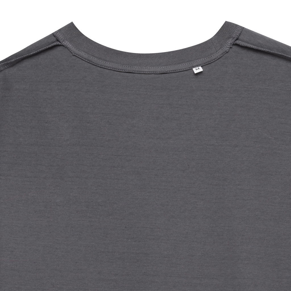 IQONIQ Bryce t-shirt i återvunnen bomull - miscellaneous Colors