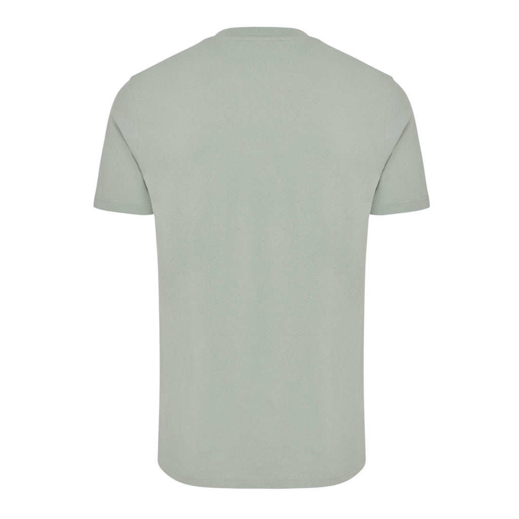 IQONIQ Bryce t-shirt i återvunnen bomull - Vibrant Colors