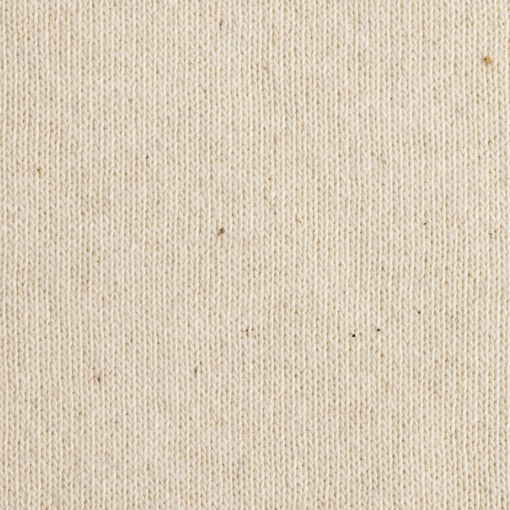 IQONIQ Manuel t-shirt i återvunnen ofärgad bomull