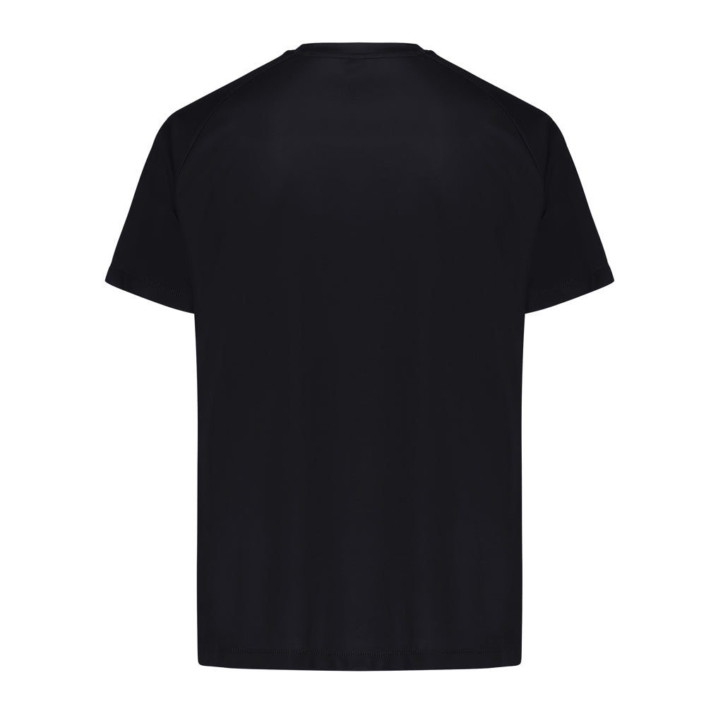 IQONIQ Tikal quick-dry sport t-shirt i återvunnen polyester