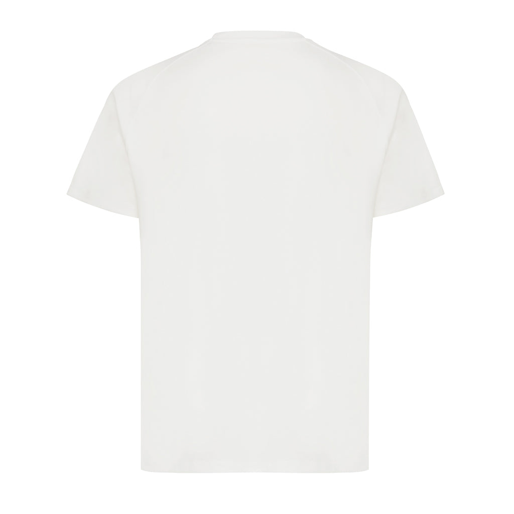 IQONIQ Tikal quick-dry sport t-shirt i återvunnen polyester