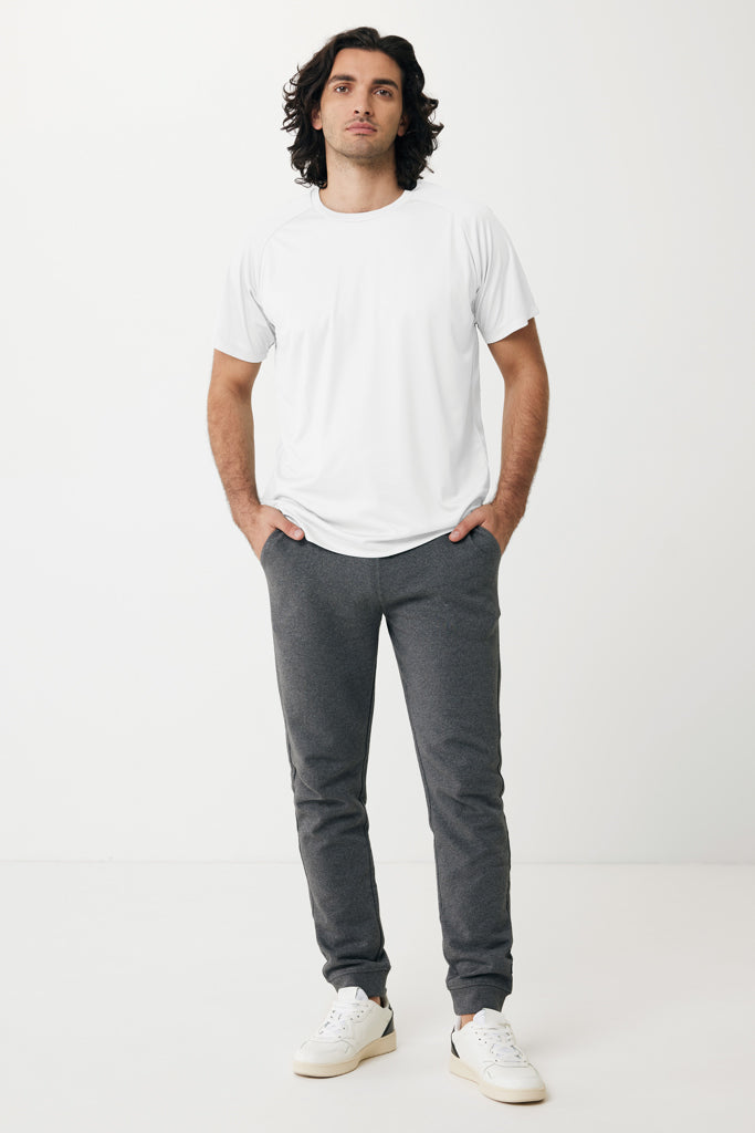 IQONIQ Tikal quick-dry sport t-shirt i återvunnen polyester