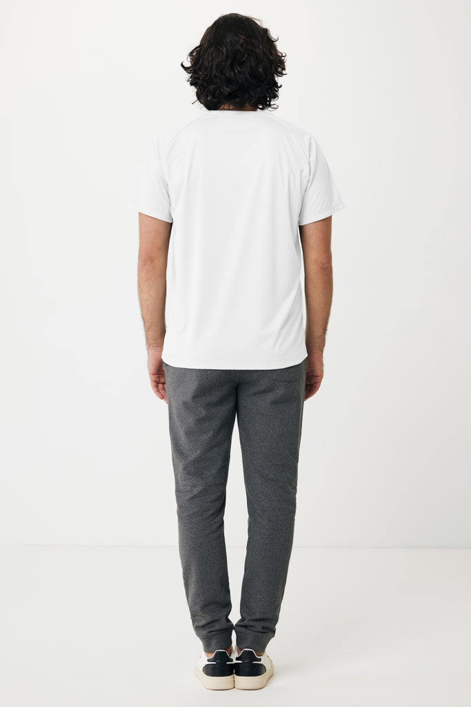 IQONIQ Tikal quick-dry sport t-shirt i återvunnen polyester